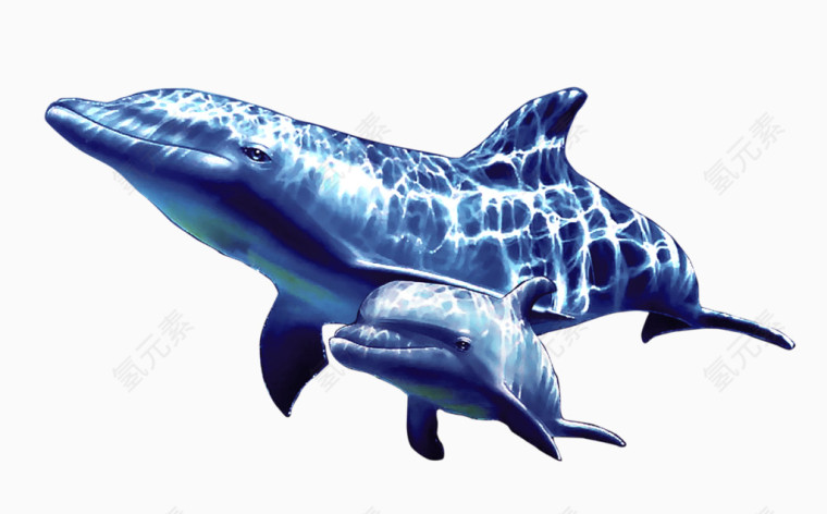 海底世界