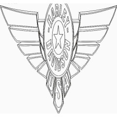 哈雷戴维森标志