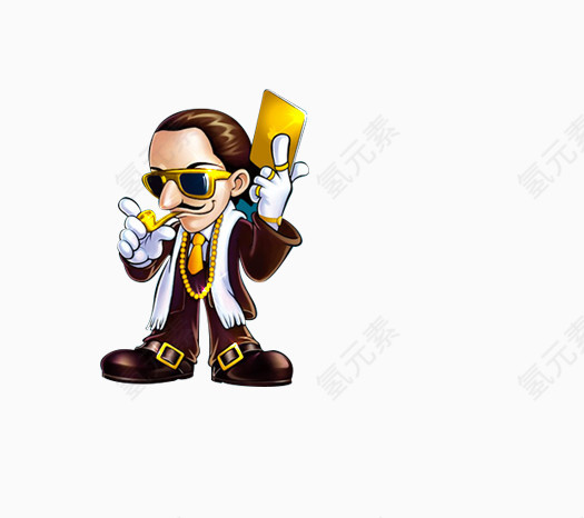 淘宝电器首页装修