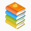 韩国风格迷你系列图标