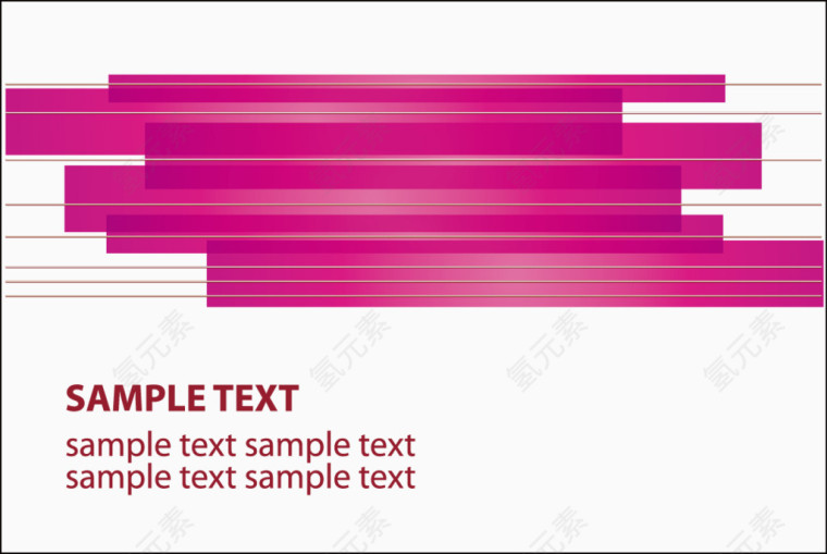 名片模板个性名片模板