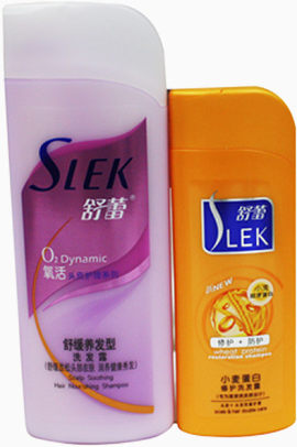 洗发水素材图片