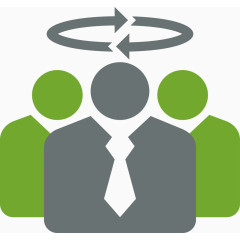 商务讨论思路共赢