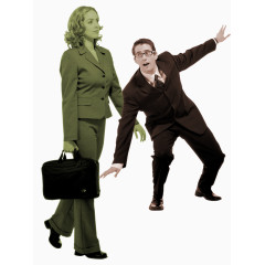 地球商务男人专注科技未来