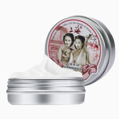 上海老牌子护肤品