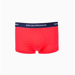 安普里奥阿玛尼红色内裤正面