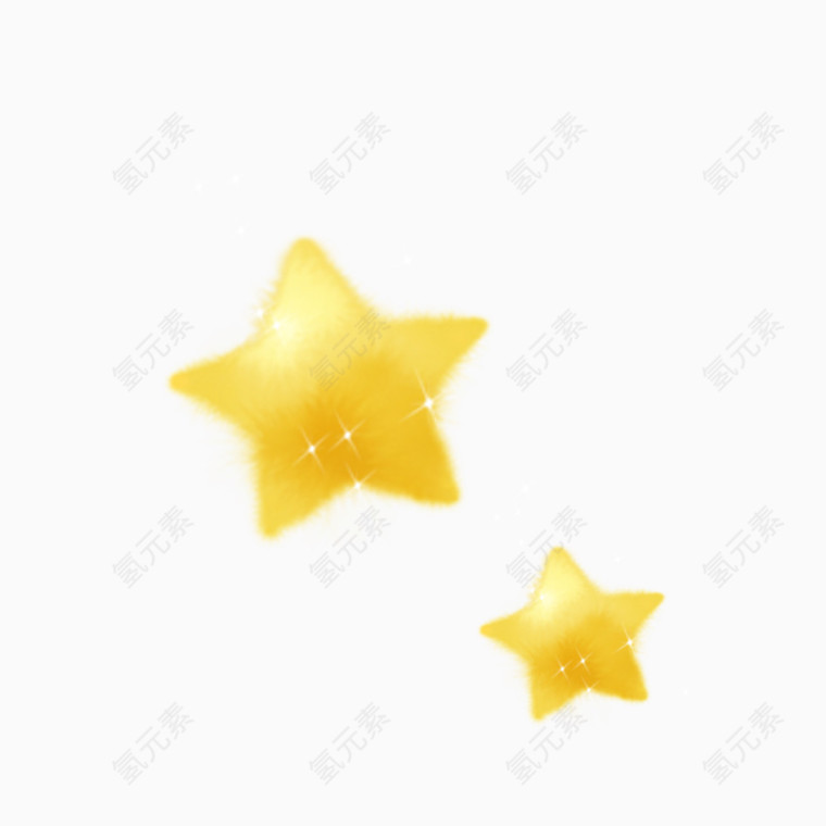 星星