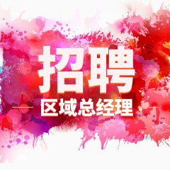 招聘总经理