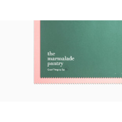 餐厅品牌视觉设计