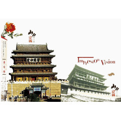 山西边靖楼