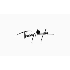 thierrymugler标志
