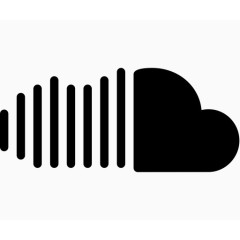 音频音频分布通信创意自由成本网格听着音乐在线原始音频促进记录形状社交媒体社会网络SoundCloud上传社交媒体集