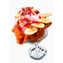 草莓香蕉圆舞曲