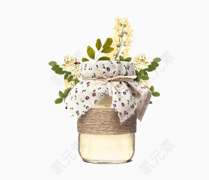 茉莉花蜜