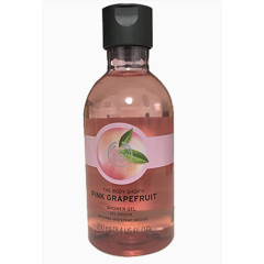 美体小铺西柚沐浴露