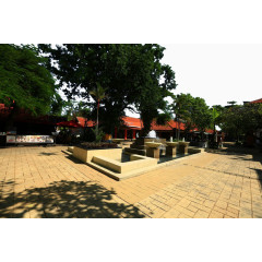 努沙杜瓦购物中心摄影