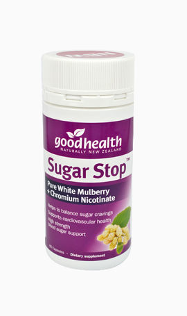 好健康糖分阻断剂胶囊