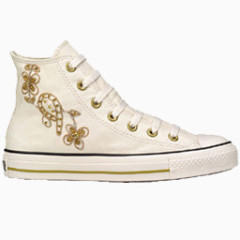 匡威(CONVERSE)板鞋系列