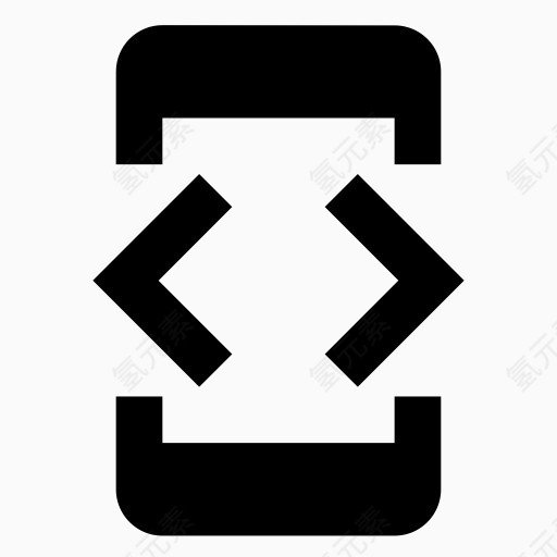 开发商模式谷歌材质设计图标