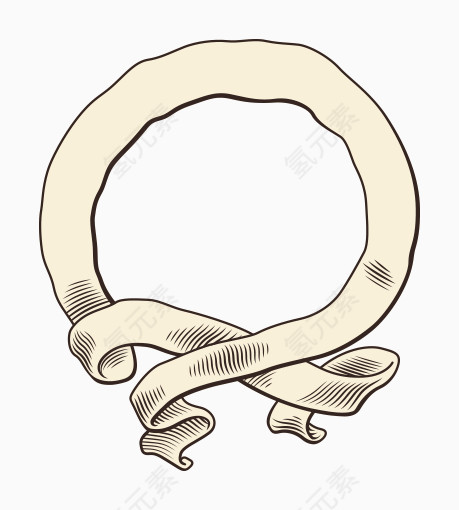 矢量对称不规则