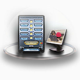 立体系统桌面图标下载