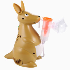 巨贸空气压缩式雾化仪器