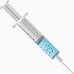 医用注射器元素