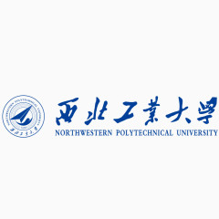 西北工业大学矢量标志