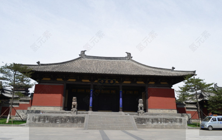 旅游