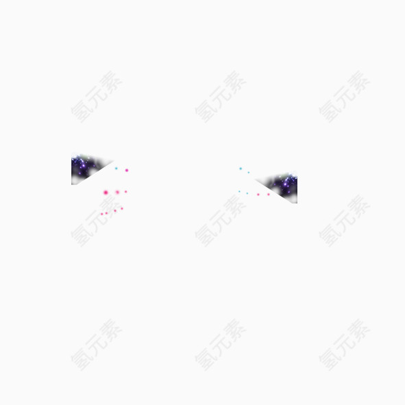 电商网页设计点缀图