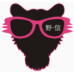 h5素材招聘广告元素