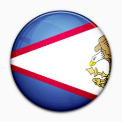 世界国旗图标下载