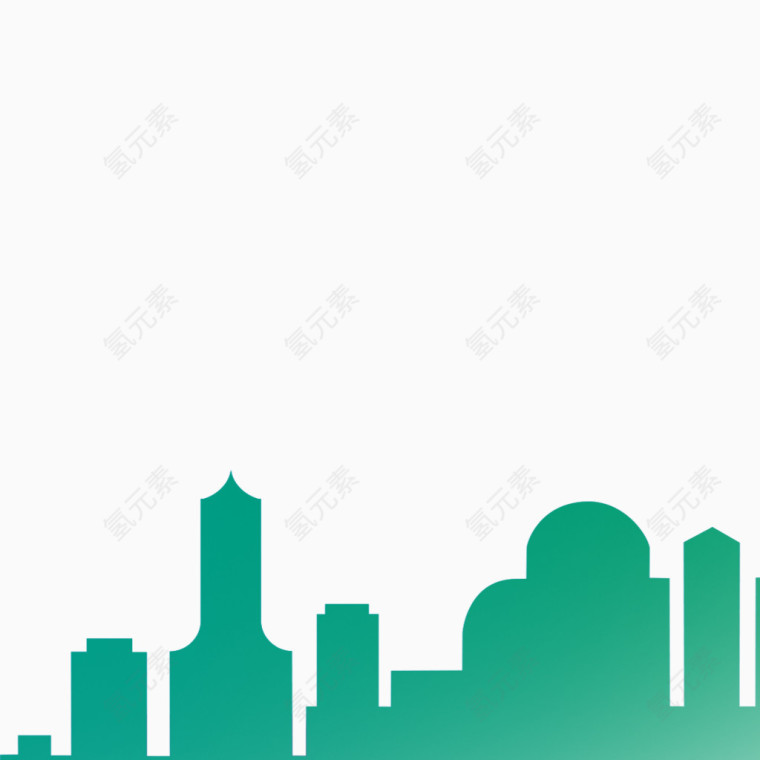 城市建筑