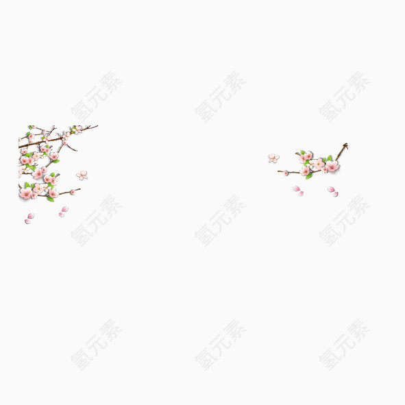 浪漫樱花