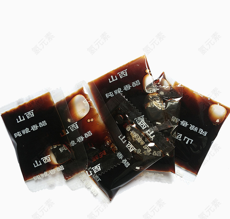 山西陈醋