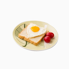 早餐