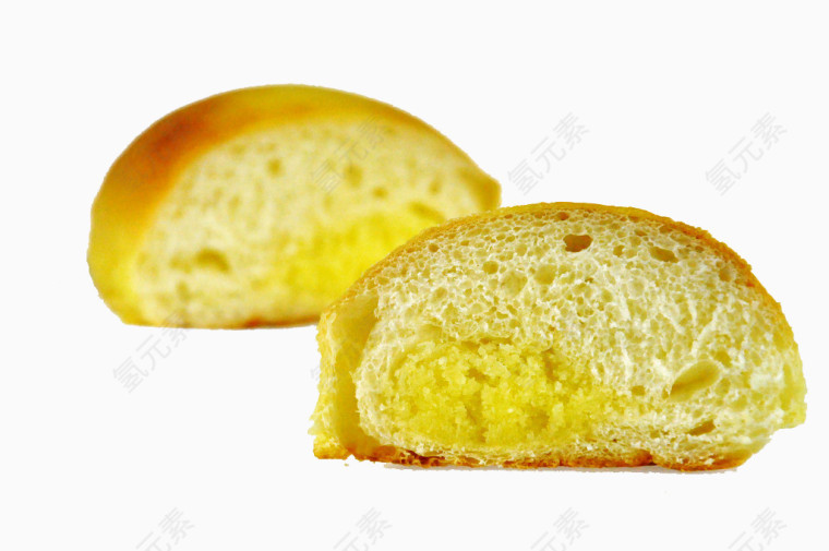 夹心面包