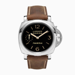 沛纳海经典历史系列手表