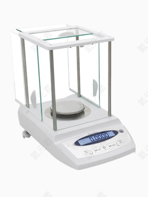 分析天平