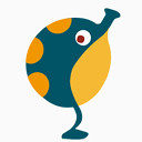 LocoRoco乐克乐克PNG图标