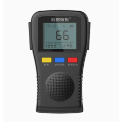 家用室内外雾霾检测仪器
