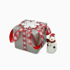 圣诞礼物盒子款式