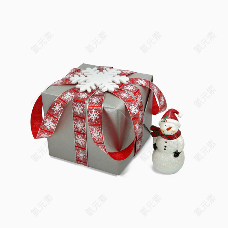圣诞礼物盒子款式