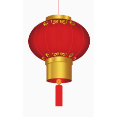 红色灯笼