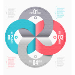 商业创意分布图