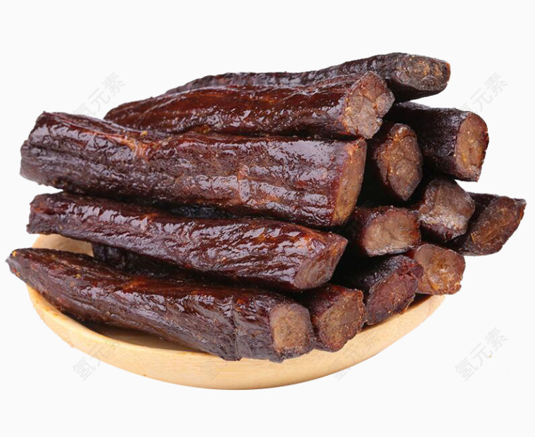 肉类食物