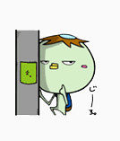 河童卡通表情包