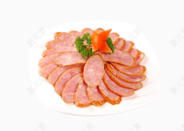 川味香肠