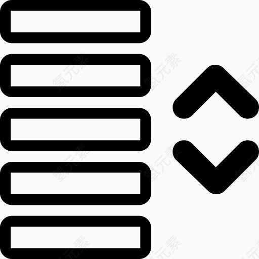 调整控制接口线高度接口
