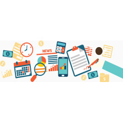 个人财产规划图.